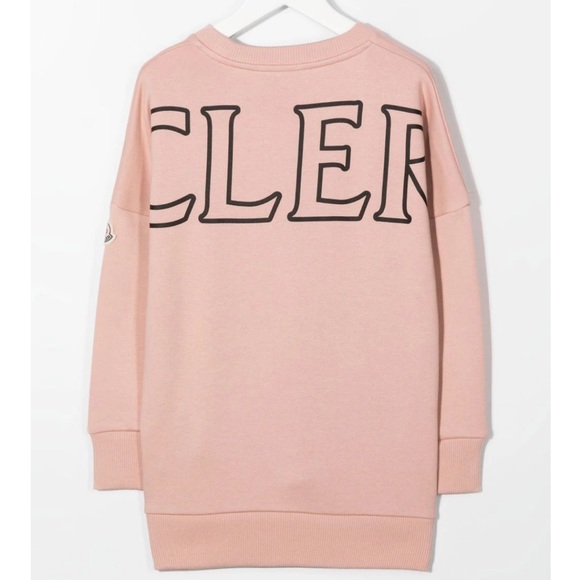 NWT Moncler Sweater Dress - Picture 3 of 3